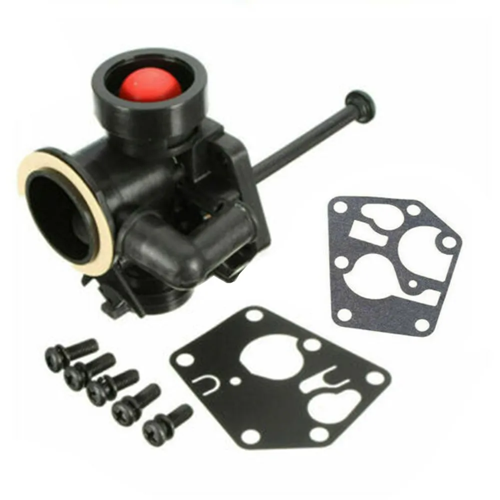 

Оригинальный Карбюратор ДЛЯ Briggs-Stratton Sprint Classic Engine 498811 795469 бензопила газонокосилка воздуходувка Parkside садовый электроинструмент