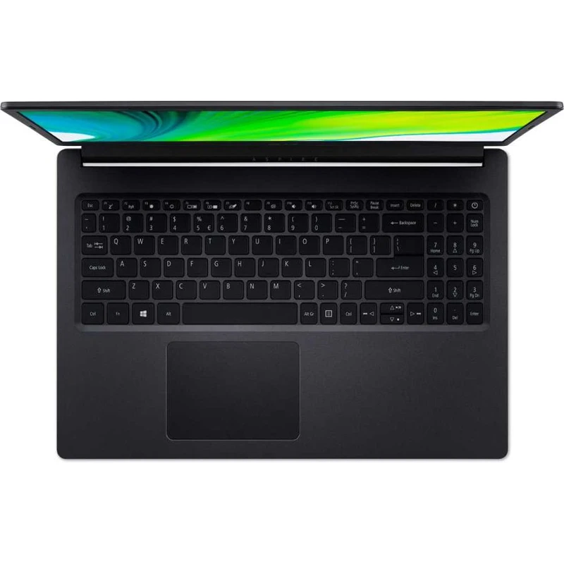 Ноутбук ACER Aspire 3 A315-23-R55F 15.6&quot Ryzen 5 3500U 8Гб 256Гб SSD Radeon Vega 8 NX.HVTER.007 | Компьютеры и офис