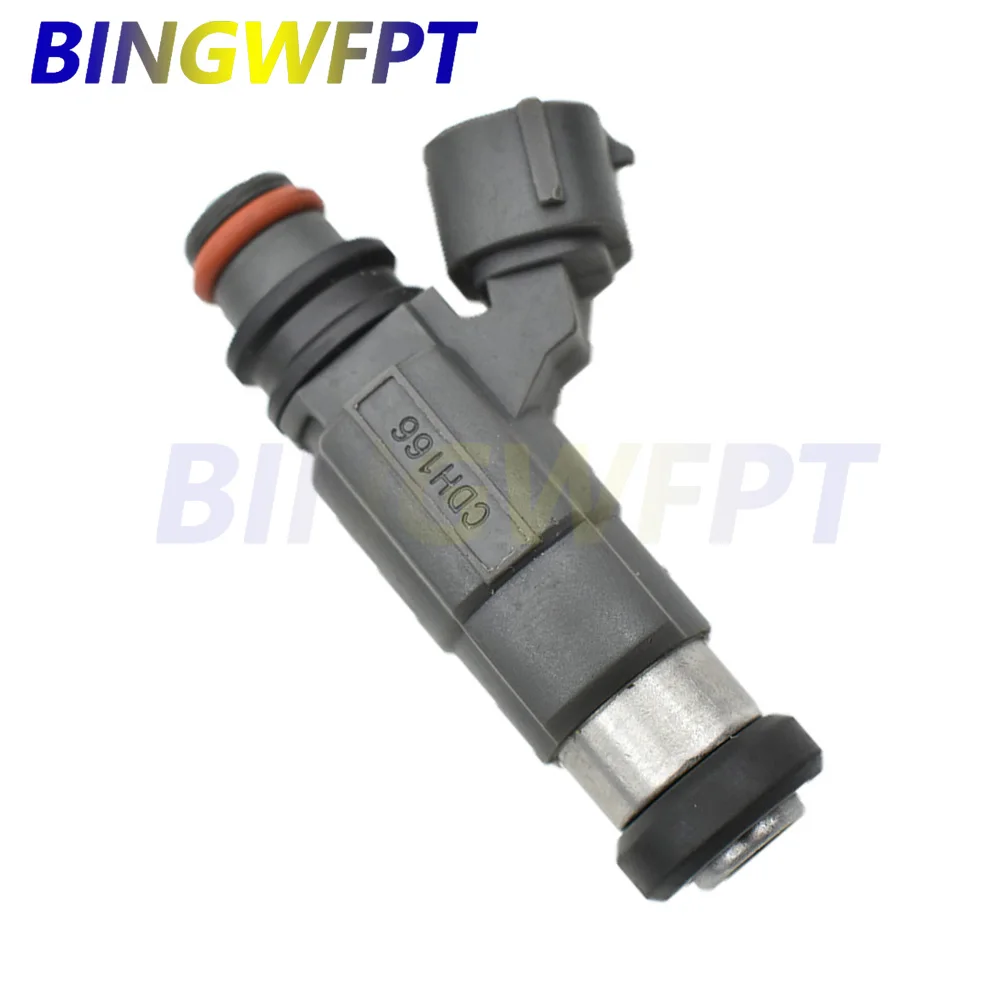 

FUEL INJECTOR FOR FIT Tracker Mitsubishi Mirage For SUZUKI Vitara Space Star 1.3L1.5L 1.6L CDH166 MD319790