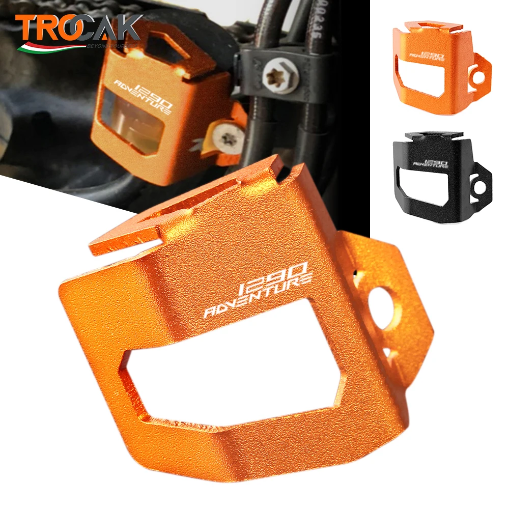 Защитная крышка резервуара для KTM 1290 1090 1190 Super Adventure R/T Duke R/Adventure/S - купить по