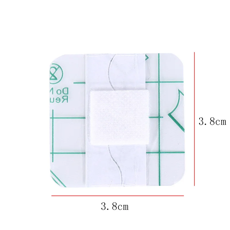 

Bandages Adhesive Bandages Hemostasis Band aid Sterile Stickers Wound Plaster First Aid For Kids Children Skin Care