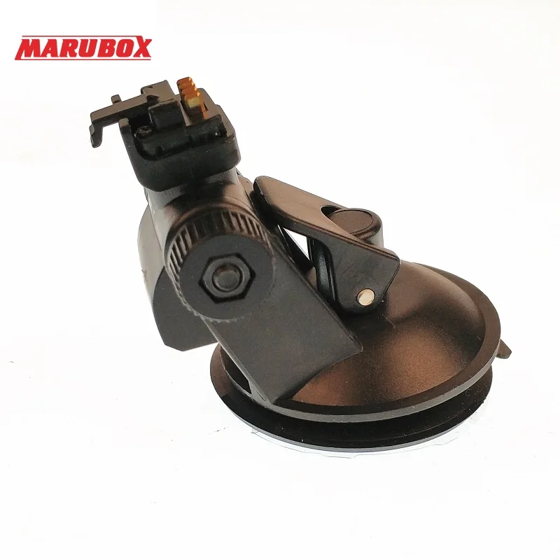 Крепление для MARUBOX M340GPS видеорегистратор с GPS информатором держатель присоска