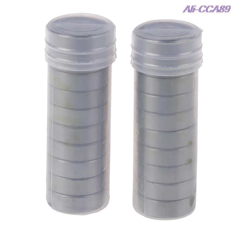 

Колесный Подшипник для скейтборда ABEC 9, 10 дюймов, черный