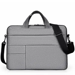 14 15 6 inch computer laptop bag briefcase handbag for xiaomi dell asus lenovo hp acer macbook air pro handbags free global shipping