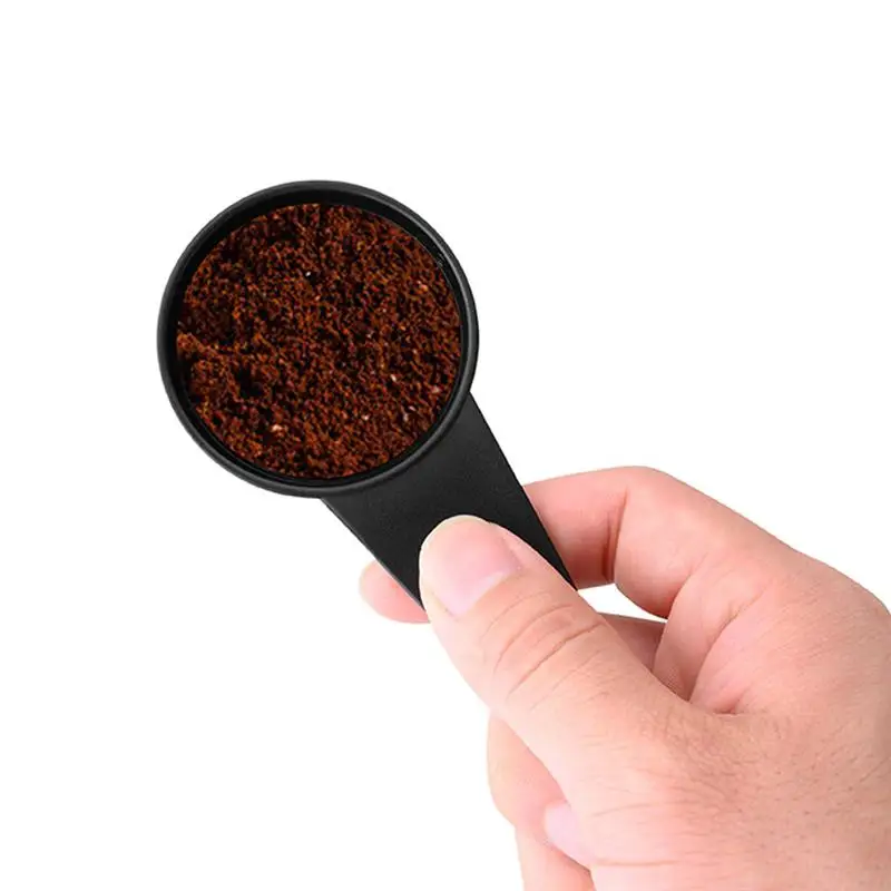 5 шт. столовые приборы для кофе из пищевого полипропилена | Дом и сад