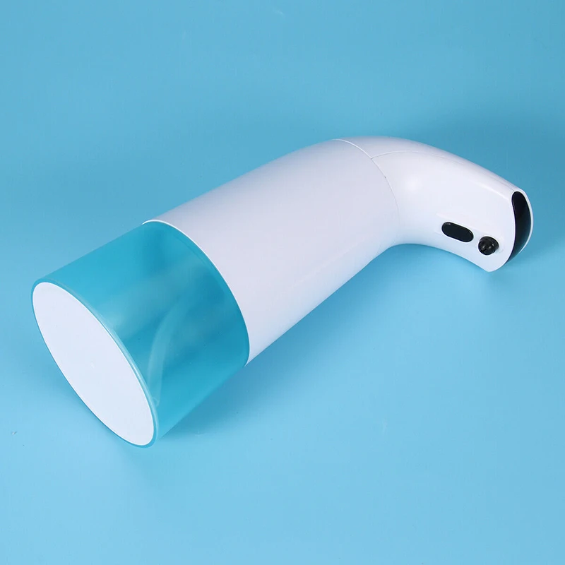 

Infrared Sensor Automatic Soap Dispenser Touchless Stand Foam Hand Washer 250ML AC889