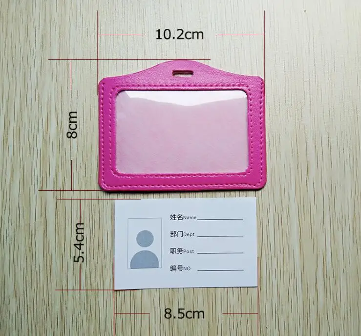 Выдвижной держатель для бейджа медсестры 1 шт. | Канцтовары офиса и дома