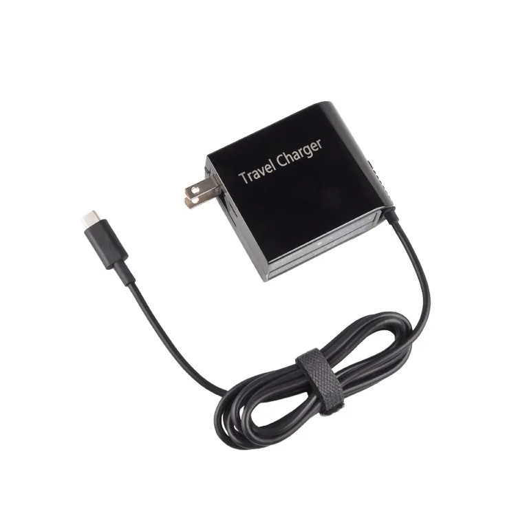 65w type c ac wall charger adapter for lenovo thinkpad x1 tablet yoga 5 pro 5v 2a 9v 2a 12v 2a 15v 3a 20v 3 25a power adapter free global shipping