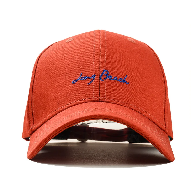 Модная кепка для папы хлопковая бейсболка с вышивкой в стиле хип-хоп Снэпбэк