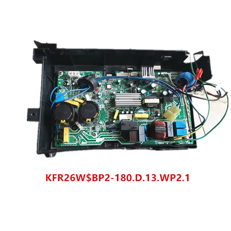 KFR26W $/BP2 180(DYDC 36.90 N3) $ BP2 180.D.13.WP2.1 б/у печатной платы|Запчасти для кондиционера| |