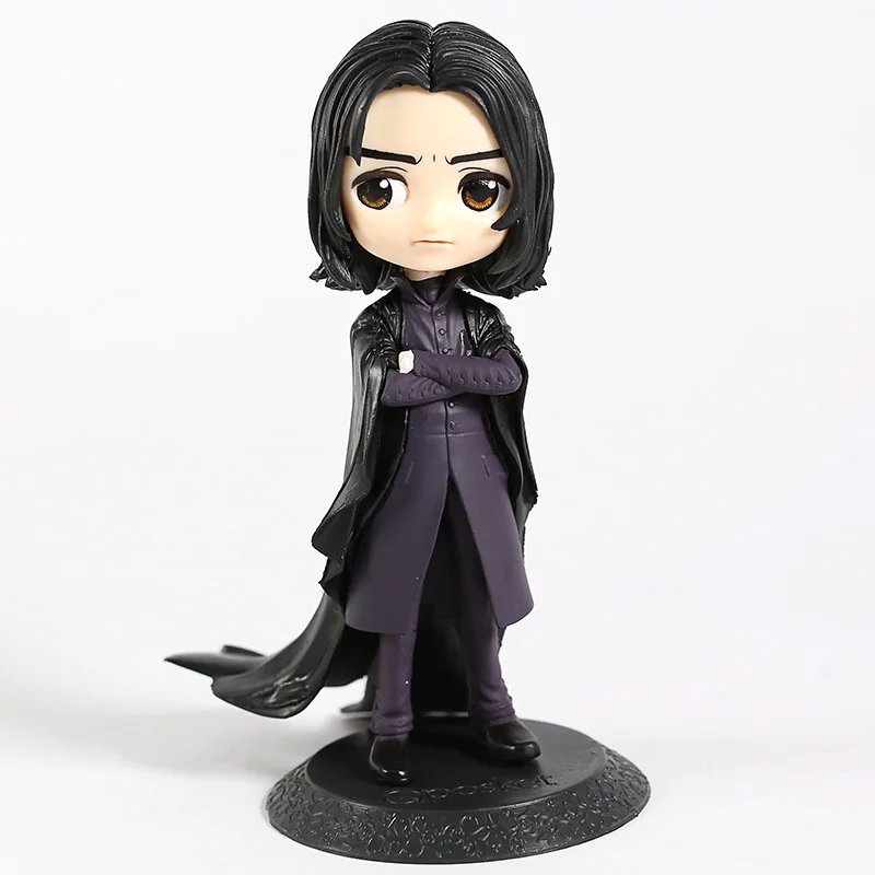 Q posket Severus Снейп Гермиона Рон Малфой фигурка