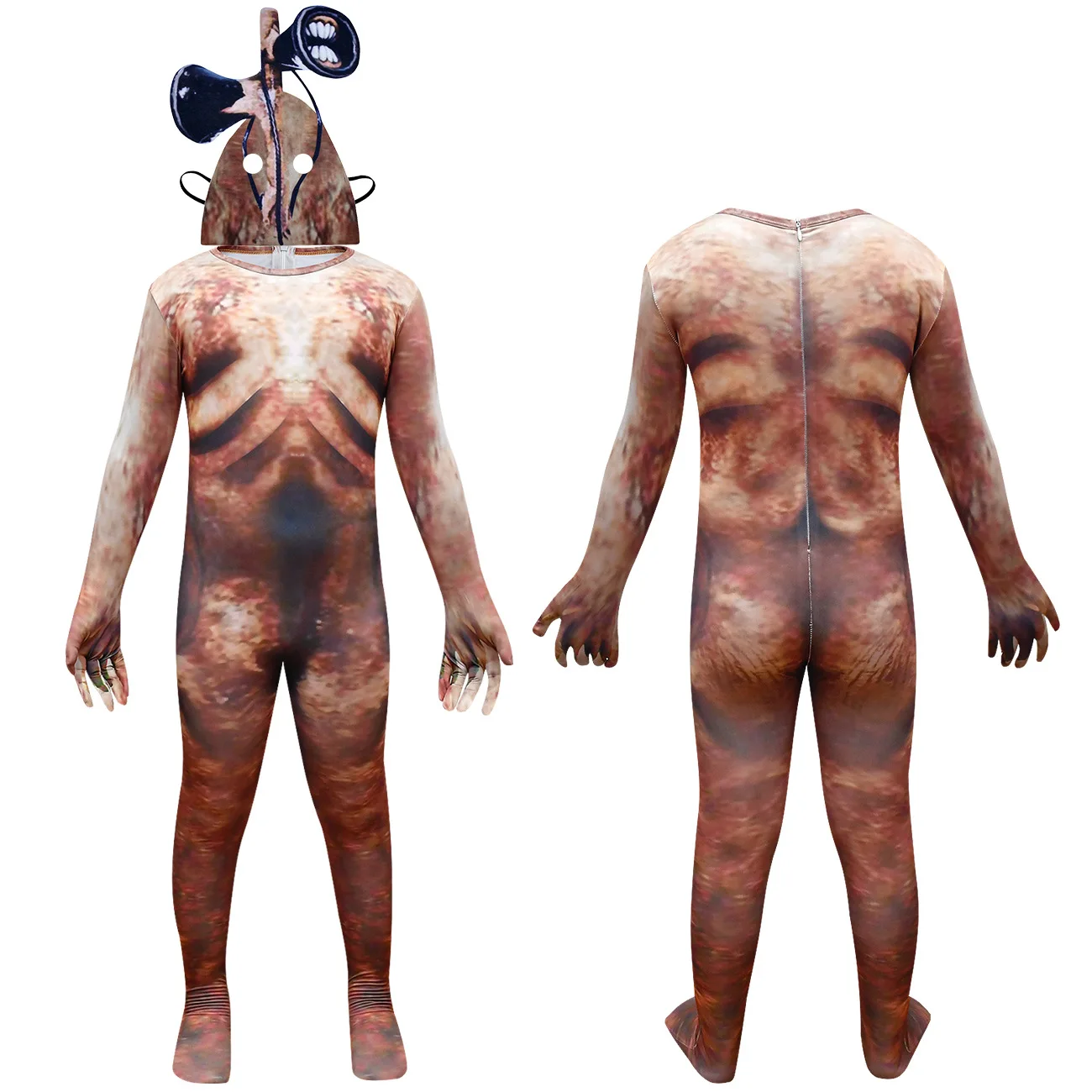 Детские костюмы на Хэллоуин для мальчиков и девочек |