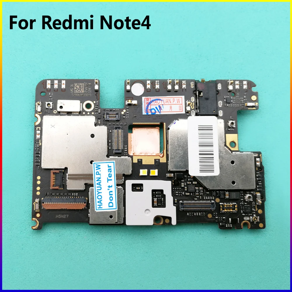 Многоязычная тестированная оригинальная Рабочая материнская плата с кабелем