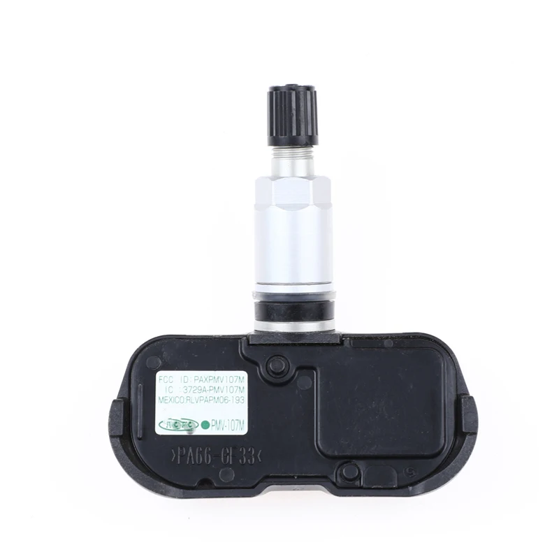 4 шт./лот автомобильный 42753 SWA A53 42753SWAA53 фонарь TPMS датчик давления в шинах колесо 315