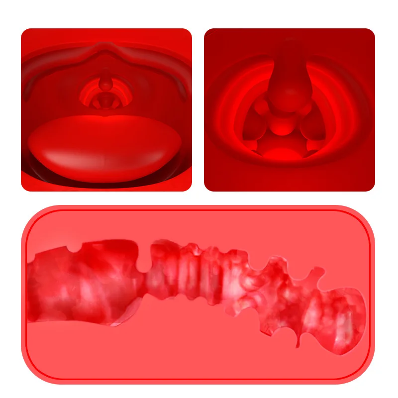 FAAK секс игрушки форма самолет чашка для мужчин электрическое умное нагревание