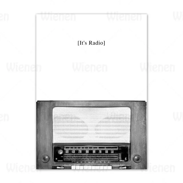 

Nordic Camera Guitar Radio Retro Decorative Canvas Paintings Posters And Prints Wall Art Pictures For Hotel Living Room Decor