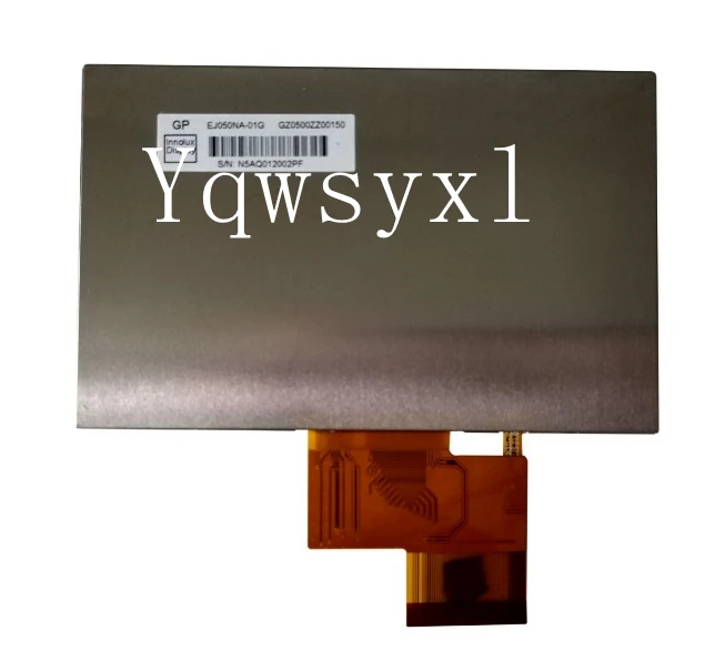 Совместимость-плата контроллера ЖК-дисплея HDMI + VGA 2AV работает для 5-дюймового