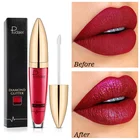 Блеск для губ жидкий водостойкий, 18 цветов