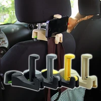 g01 bracket hook rear seat phone holder creative car interior car accessories