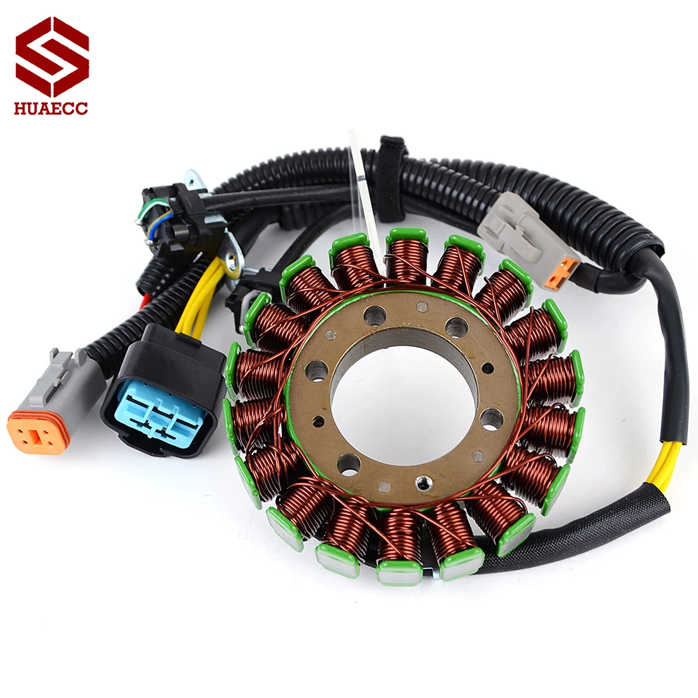 

Motorcycle Stator Coil For Ski-Doo Renegade 800 R X 800R 800 R Adrenaline Carb Summit 500 SS 600 800 R X800 R Sport Everest Carb