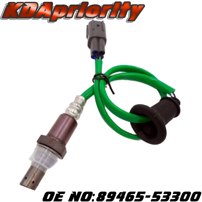 

Oxygen Sensor For Cars Lexus GS F GS250 GS350 GS450h IS200t IS250 IS300 IS350 RC F RC200t RC300 RC350 Toyota Crown 89465-53300