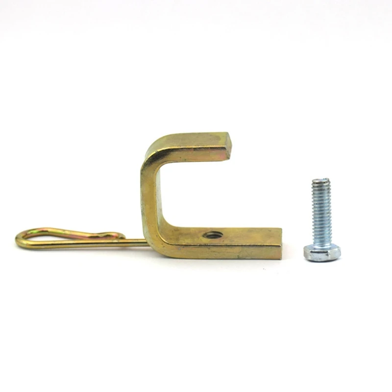 

Flexible Tyre Valves Extension Fastener (Brass) For Car Steel Wheels/Rims