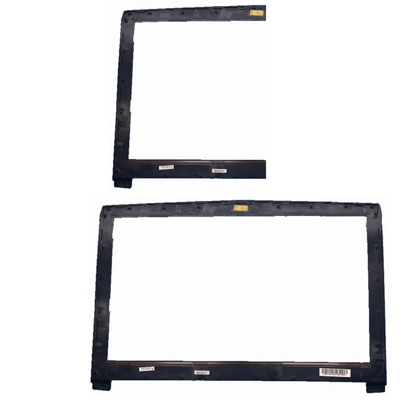 Новинка чехол YALUZU для MSI GE62 2QD-007XCN MS-16J1 16J1 16J2 16J3 верхняя задняя крышка ЖК-дисплея
