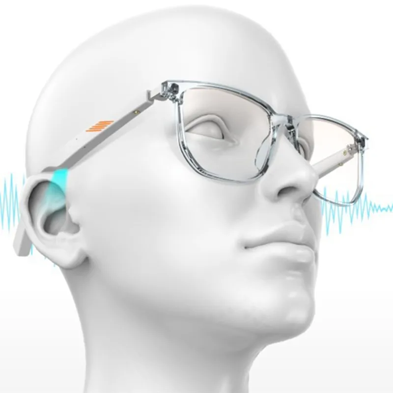 Voice очки. Интеллектуальные очки. Умные очки с поляризацией синим. Аудио очки от Xiaomi Smart Audio Glasses. Умные очки spectacles 3.