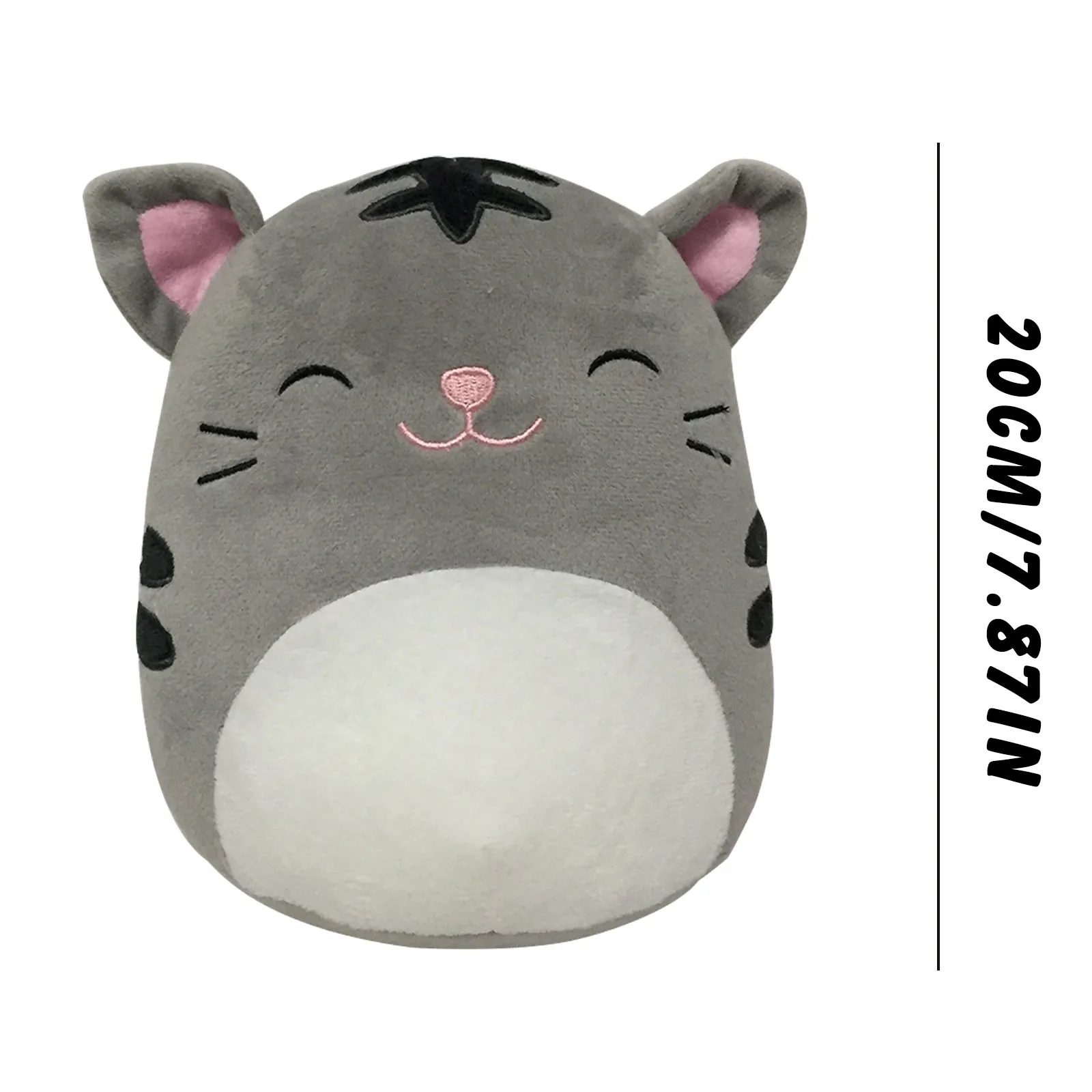 

Plush Doll 3D Dinosaur Pillow Soft Waist Cushion Plush Stuffed Toy Decoration Gift Birthday Gifts Kawaii Toys For Kids Juguetes
