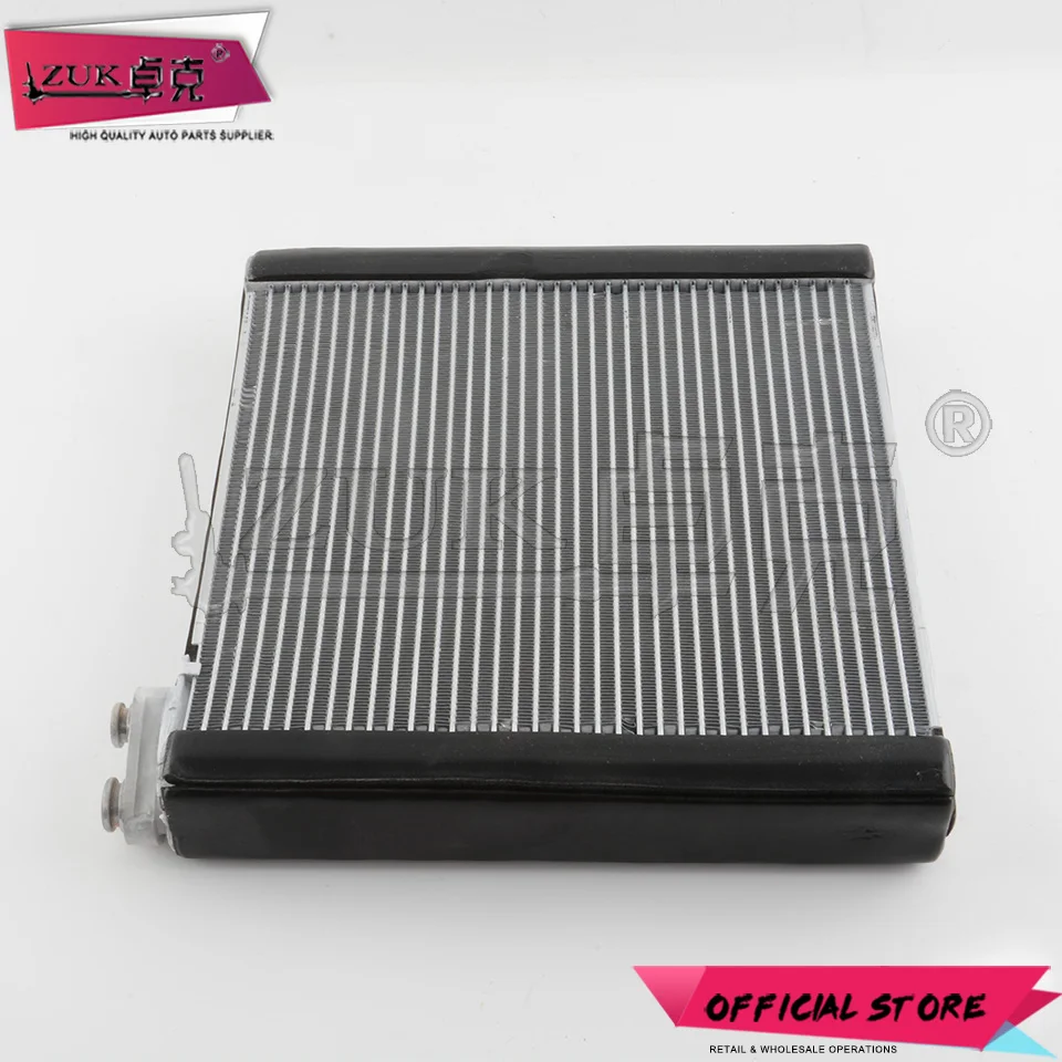 ZUK высокое качество кондиционер испаритель для HONDA CIVIC 2006 2007 2008 2009 2010 2011 FA1 80211 SNK