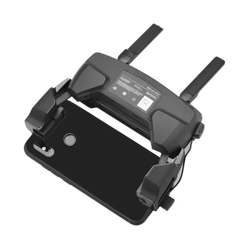Держатель пульта дистанционного управления для DJI Mavic 2/Mini/Pro/Air Spark чехол телефона