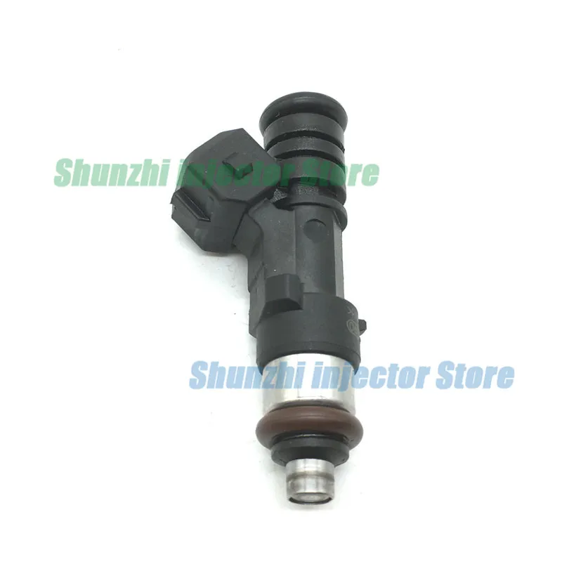 Форсунка топливной форсунки для 2012- B-Max/2010- C-Max/08-17 Fiesta 0280158207