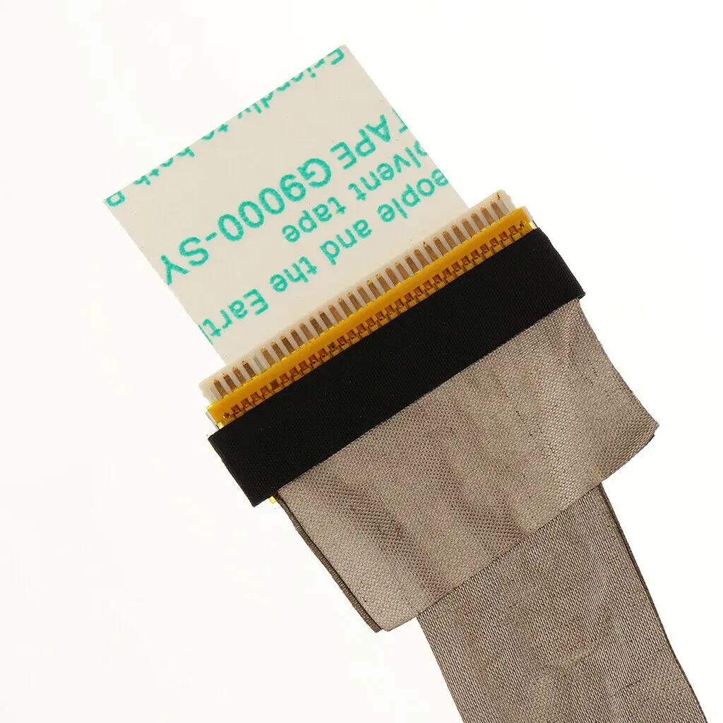 

LCD Screen Video Flex Cable for Acer Extensa 7520G 7620 G Z Travelmate 7220 50.4U001.012
