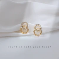 925 silver pin 14k real gold plated earrings set of earrings earrings for women paired things k pop accessories sailor moon