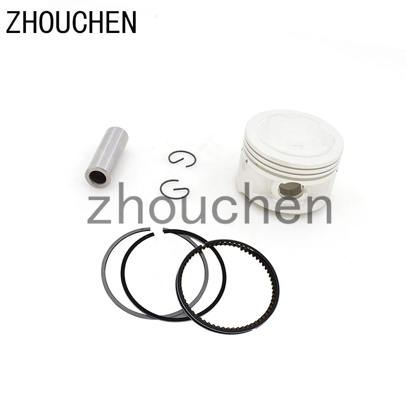 Мотоциклетный 49 мм поршень 13 Контактное кольцо 1 0*1 0*2 0 Комплект прокладок для Yamaha