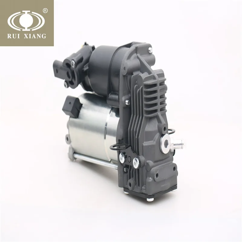 Компрессор пневматической подвески RUI XAING для Mercedes-Benz W164 X164 ML GL-Class 1643200204 1643200504