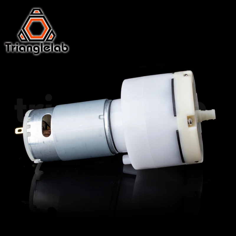 Воздушное охлаждение Trianglelab Berd Hotend сопло воздушное для 3D принтера Ender3 4 5 CR10 X1 Anet TEVo