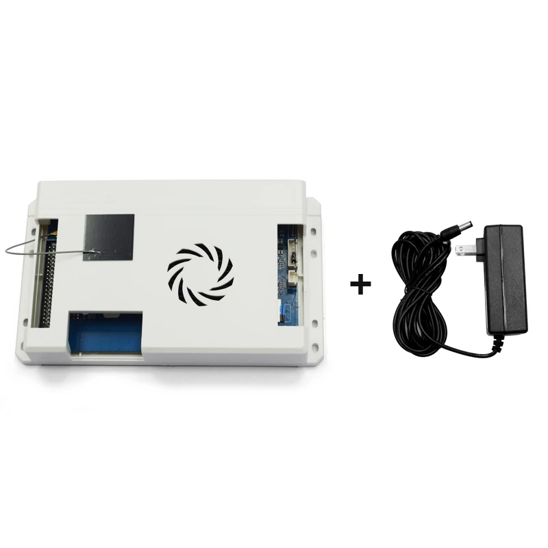 Аркадная 3d плата Pandora Box 7000 в 1 с Wi Fi ретро аркадные игры печатная 200 * 3D + 6800 2D