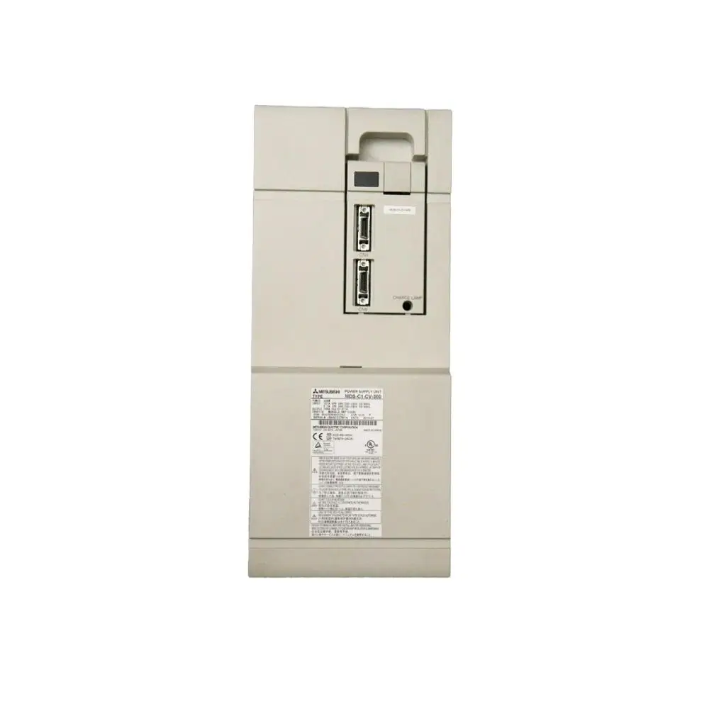 

Новый оригинальный Mitsubishi Servo Drive MDS-C1-CV-300