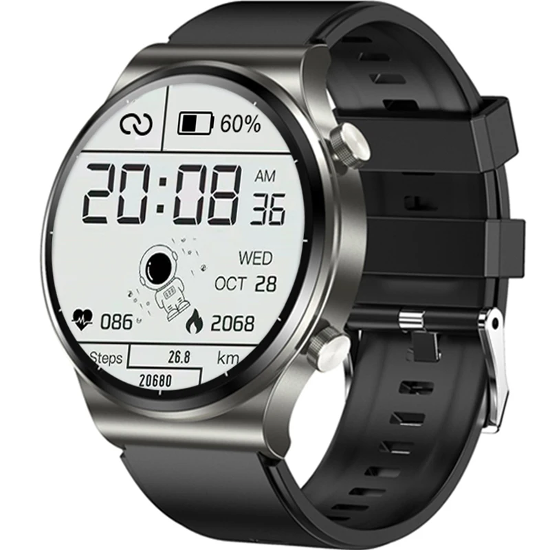 

Timewolf Relogio Inteligente Smart watch man Android 2021 IP68 Waterproof Smartwatch Smart Watch for Huawei Xiaomi Iphone IOS