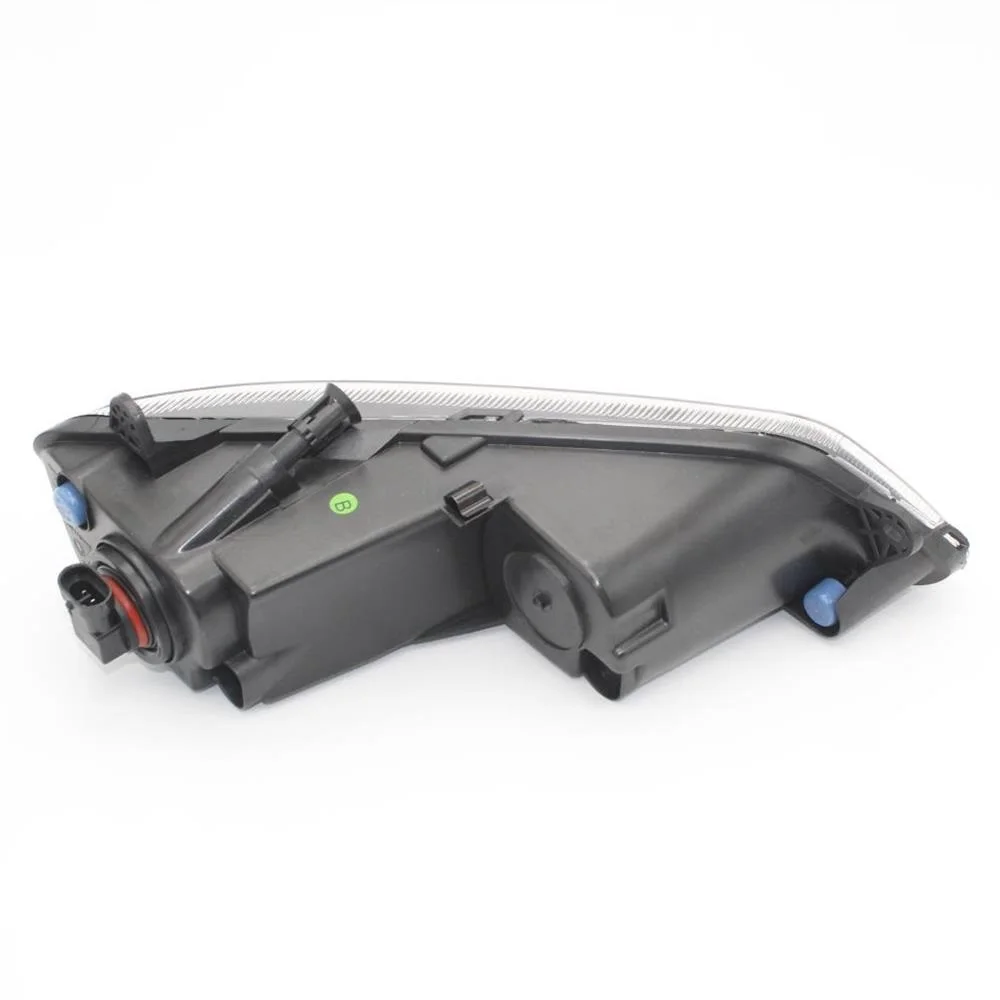 Правый боковой автомобильный светильник для VW Golf 7 MK7 R Line 2013 2014 2015 2016 2017 Стайлинг