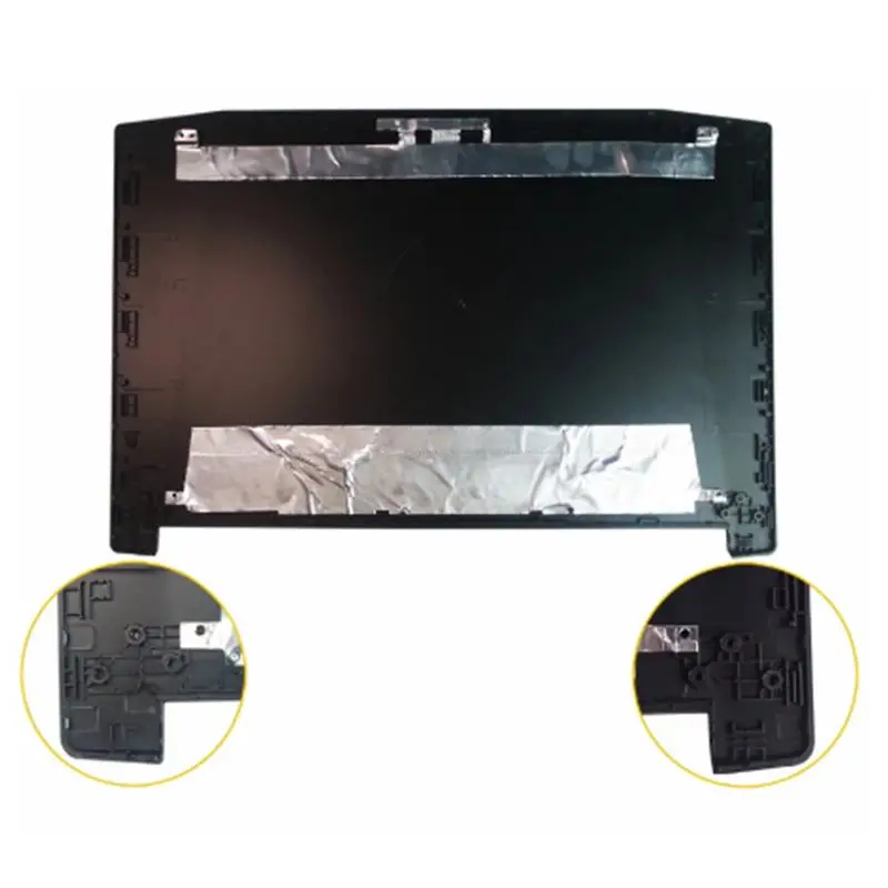Новый ЖК-дисплей задняя крышка для Acer Хищник Helios 300 G3-571 G3-572 G3-573 Топ чехол 60.Q2CN2.001