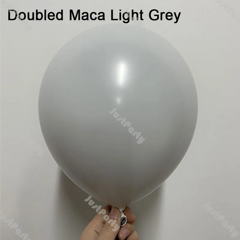 187 шт в два раза телесного цвета шар гирлянды свадебные украшения на день