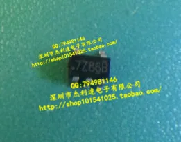 

7Z86B & nbsp; SOT23-5 new original spot