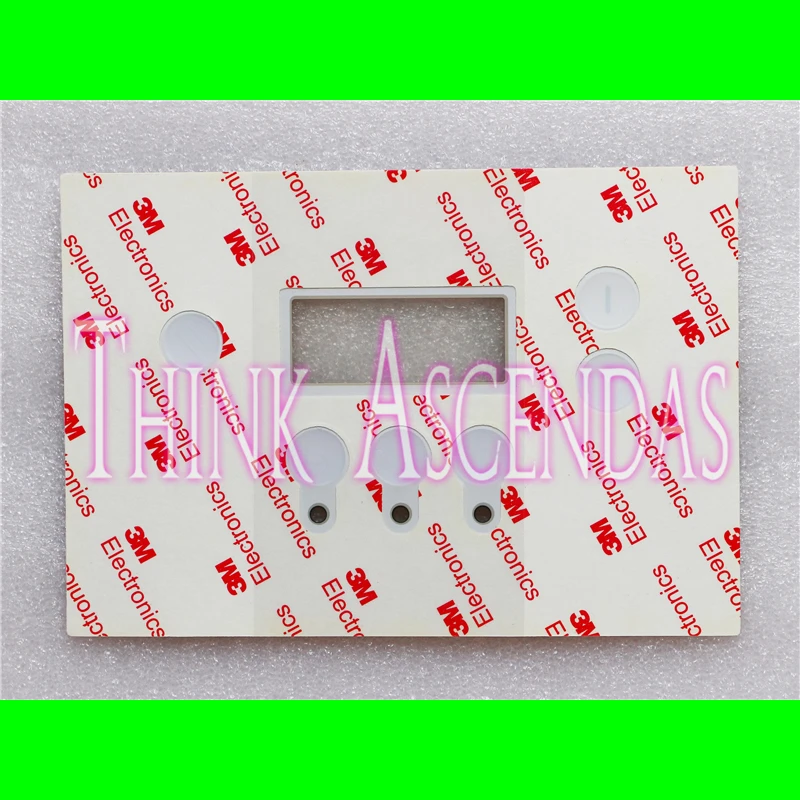 1 шт. Новинка ATLAS COPCO ELEKTRONIKON I/ATLAS II мембранная клавиатура|keypad|keypad membrane |