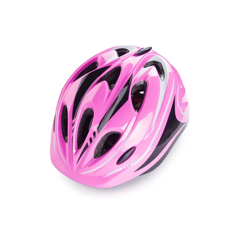 

Профессиональный высококачественный Детский защитный шлем для скейтборда Мультикам, накладки для шлема, аксессуары для скейтборда