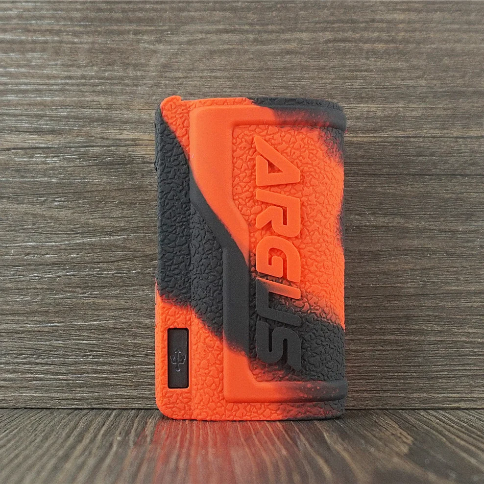 VOOPOO Argus GT Pod Tank TC Box Mod текстурный чехол для вейпа силиконовый защитный | Мобильные