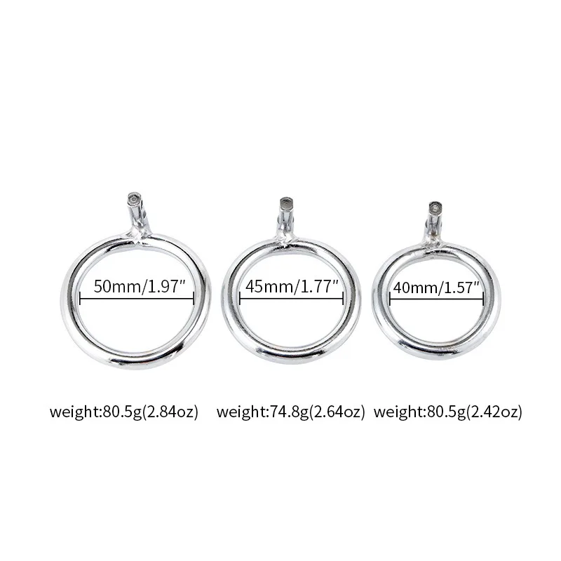 Кудрявые стальные Мужские клетки для пениса блокирующее устройство верности CBT