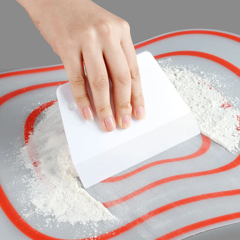 1 шт. резаки для теста сделай сам кондитерский крем шпатель со слайсером нож торта