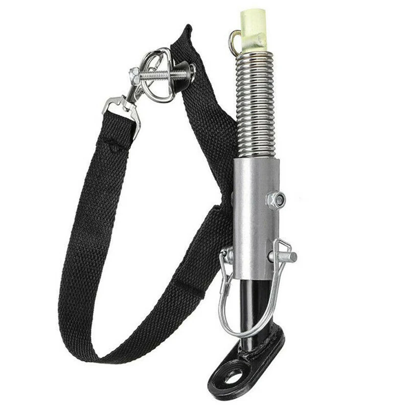 Универсальный велосипед трейлер ребенка питомца Hitch Linker разъем велосипедная